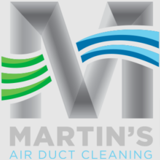 Martin's Air Duct Cleaning